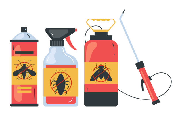 Best Best Pest Control Companies  in Palmyra, MO